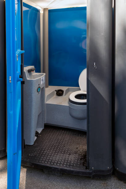 Best Portable restroom trailer rental  in Crimora, VA