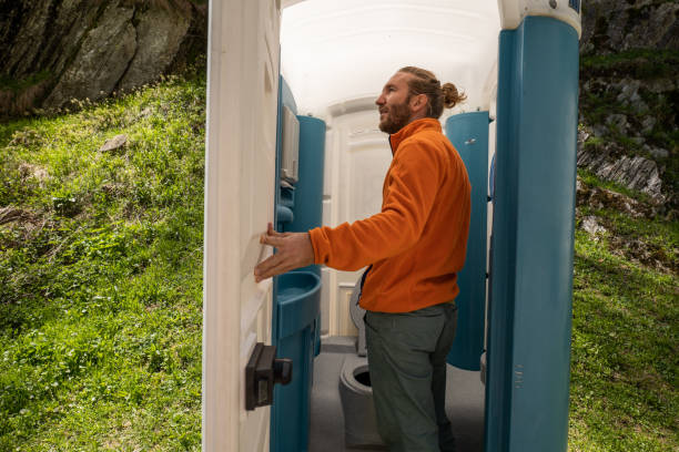 Best Temporary restroom rental  in Crimora, VA