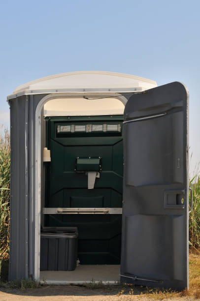 Professional porta potty rental in Crimora, VA