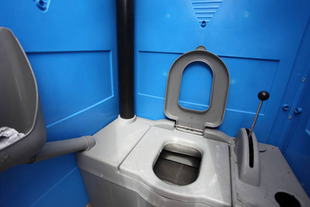 Sanitation services for porta potties in Crimora, VA