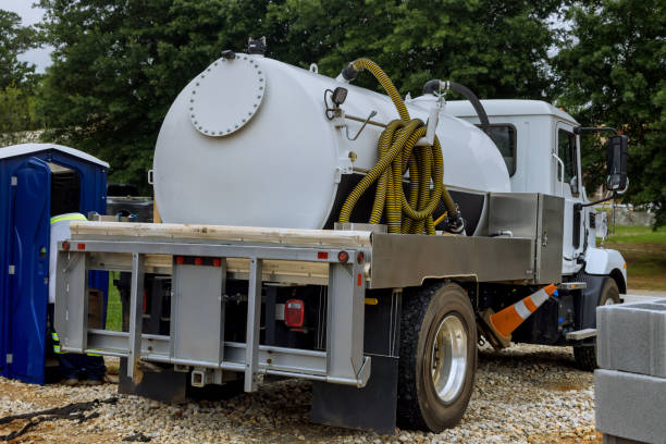 Best Best portable toilet rental  in Crimora, VA